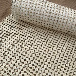 Meilleure vente sangle de canne en rotin naturel-rouleaux de tissage à motif hexagonal tissés à la main Style artisanat vietnamien - Product Image 5