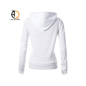 เสื้อฮู้ดตัวยาวโอเวอร์ไซส์ของผู้หญิงผ้าคอตตอนสไตล์ใหม่ล่าสุดสำหรับฤดูหนาว - Product Image 2