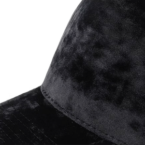 Gorra de béisbol Mujer Snapback Verano Malla Sombrero Moda femenina Hip Hop Sombreros Casual Ajustable Al Aire Libre Hueso - Product Image 6