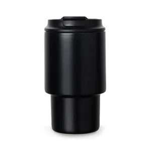 Vaso de Viaje de Acero Inoxidable VINGA Nagano RCS, Producto de Mercancía Sostenible - Product Image 1