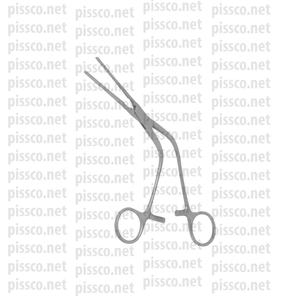 Abrazadera Glover Bulldog de alta calidad para cirugía General, embalaje personalizado, hecho por Pissco, paquistaní - Product Image 3