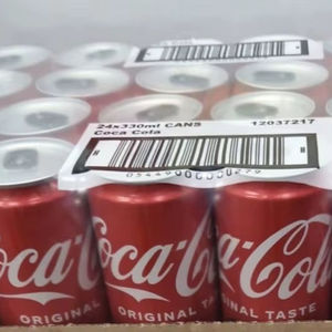 Coca Cola 330ml suministro a granel al por mayor con precio de descuento para pedidos de importación a granel - Product Image 1