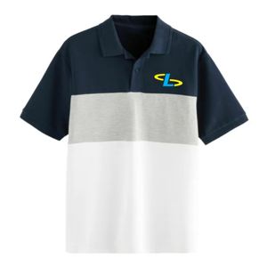 Logotipo bordado Hombres Mujeres Moda Negocios Algodón polos Berry Casual Plain Golf Polo Shirt para Deportes - Product Image 6