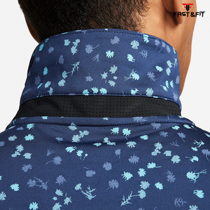 Venta caliente logotipo personalizado hombres Polo camiseta Pakistán hecho tela cómoda hombres Polo camisa para la venta - Product Image 4