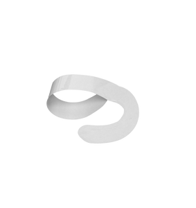 Nuevo protector de marco de agarre de raqueta de playa de fibra de carbono mejor diseño protector de raqueta accesorios de Pádel protector de Marco OEM - Product Image 1