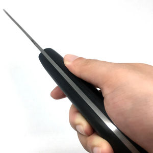 Cuchillo de Cocina Forjado a Mano de 8 Pulgadas con Mango Ergonómico, Cuchillo Profesional para Cortar, Filetear y Deshuesar Pescado - Product Image 4