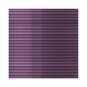 Table haute fabriquée en Italie-Enna-Imprimé en 3D-Produit PLA-Pour l'intérieur-Design italien-Encre violet strié - Product Image 6