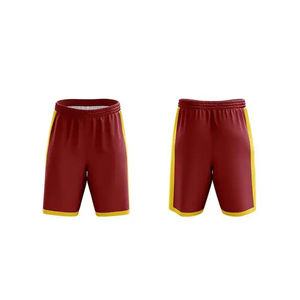 Meilleure qualité de fabrication Vêtements de sport de football américain Impression par sublimation personnalisée Uniforme 7 sur 7 en vente entière OEM - Product Image 6