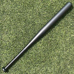 Bate de béisbol y sóftbol personalizado de alta calidad, bate de madera de arce para jugadores profesionales con función transpirable, embalaje de logotipo personalizado - Product Image 2