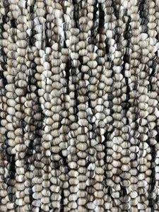 พรมผ้าฝ้ายกำมะหยี่สไตล์ตุรกีที่ผลิตโดยพรมสีทองปรับแต่งได้เป็นมิตรต่อสิ่งแวดล้อมพรมพื้นที่ห้องนั่งเล่นขนาดใหญ่ - Product Image 6