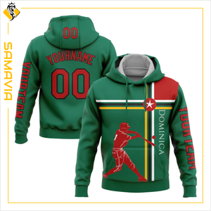 Sudadera con capucha deportiva con estampado de logotipo personalizado de SAMAVIA, sudadera con sublimación de moda para gimnasio y ropa de verano al aire libre - Product Image 1