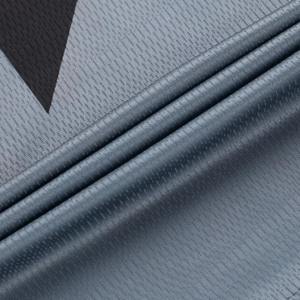 Uniforme de baloncesto de tendencia de la mejor calidad para hombres, ropa deportiva sin mangas, transpirable de moda de alta calidad, cómodo a la venta - Product Image 5