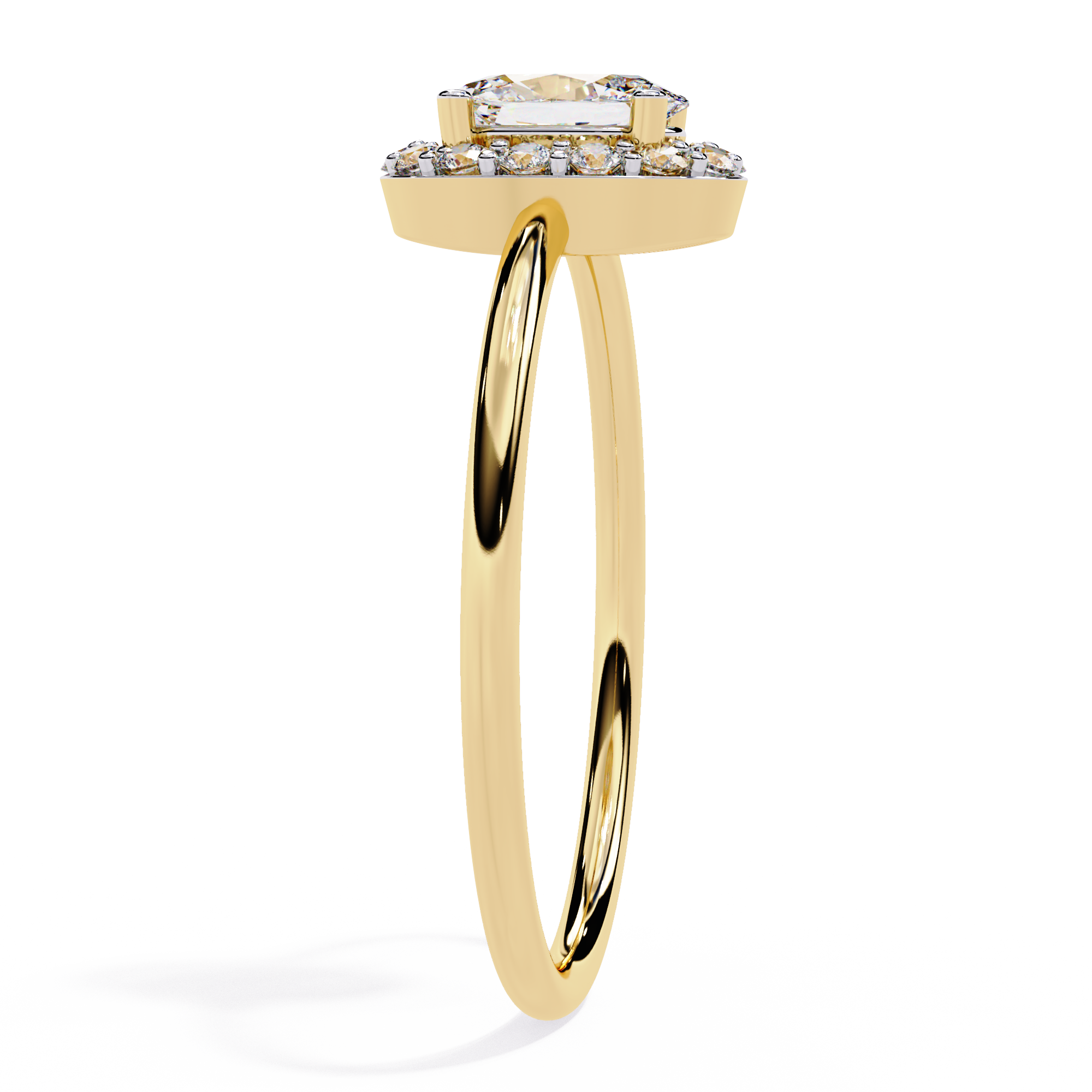 Yellow Gold