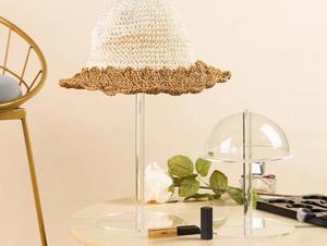 2025 Factory Price Transparent Acrylic Modern Wall Mount Hat Display Rack & Baseball Hat Organizer for Home Retail Store - Product Image 4