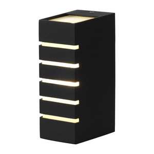 Applique Mod. 413 Colore Nero - Product Image 1