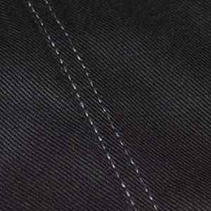 Pantalons de travail plats respirants de haute qualité sur mesure, légers, taille mi-haute, 100% coton, meilleur matériau pour la rue, pour la vente en ligne - Product Image 6