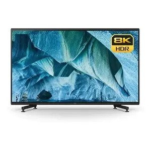 Télévision Android 8K HDR KG98Z9G 98Z9G 98 pouces 8K T.V - Product Image 1