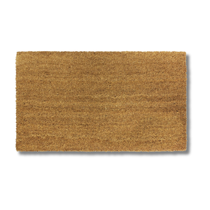 Tapis de porte en coco faits à la main de haute qualité tapis de bienvenue tapis pour animaux de compagnie du Vietnam appel rustique durable personnaliser les tailles - Product Image 1