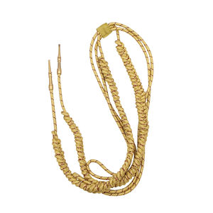 Whole Sale Uniform Aiguillettes Custom Accoutrements Accessoires Wholesale - Product Image 6