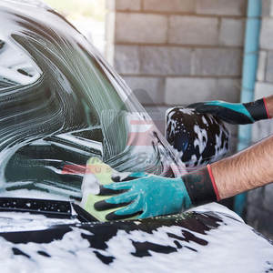 Guantes impermeables más vendidos para entrenamiento de deportes de invierno Nueva llegada Stock en línea - Product Image 4