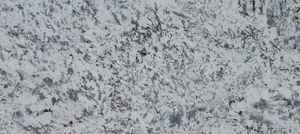 Azulejos de losas de granito con flores azules, piedra natural con acabado pulido flameado, diseño moderno para villas, garantía de 1 año - Product Image 2