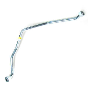 REN. Tubo de Salida del Compresor TRUCK Premium 370-420, 1er Tubo de Acero, Nuevo OEM 50105588622 - Product Image 1