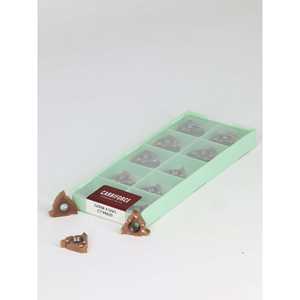 CARBIFORCE 22IRM 450ISO CTP8420 Inserts filetés pour des performances de voiture améliorées - Product Image 2