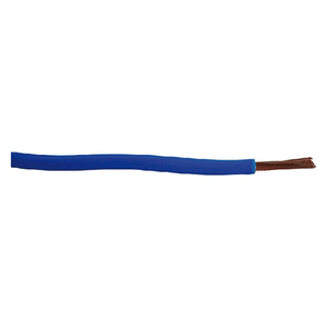 Cavo Unipolare Tipo 'fs17' 1 X 1,5 Mmq - Blu - Product Image 1