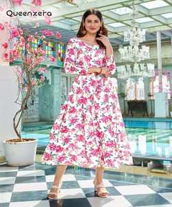 Fashion Fusion: estilo pakistaní Salwar Kameez: fusión de estilos tradicionales y modernos, creando una moda elegante y elegante - Product Image 2