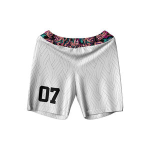 Conjuntos de Uniformes de Baloncesto Personalizados W4G para Hombre, sin Mangas, Cuello en V, 100% Poliéster, Absorbe la Humedad, Secado Rápido, Entrega Directa de Fábrica - Product Image 4