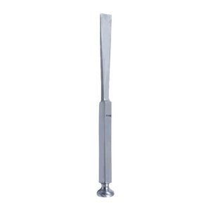 Prix Osseux Ostéotome Instruments Orthopédiques Instruments chirurgicaux de haute qualité Ostéotome osseux Stille 15 mm 20 cm - Product Image 2