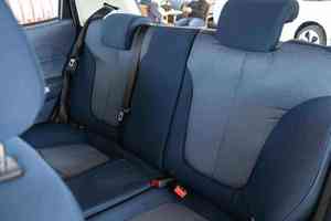 Véhicule d'occasion à vente rapide : Changan Benni E-star HATCHBACK propre, prêt à être expédié dans le monde entier - Product Image 3