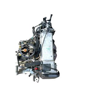 Motore semicompleto per Lancia Y 1a Serie 71715480 176B2000 Diesel 1108 (96>00) - Product Image 5