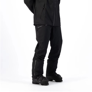 Pantalones de Esquí Personalizados de Alta Calidad, Cálidos y Transpirables, Ropa Deportiva de Invierno para Snowboard, con Diseño y Talla OEM - Product Image 3