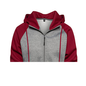 Pull à capuche de luxe pour hommes de haute qualité poids lourd conception bouffante 3D Logo personnalisé lettre mousse gaufré surdimensionné - Product Image 5