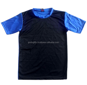 Camiseta de algodón puro para hombre, camisa de manga raglán 95/5 algodón Spandex mezcla Bambú - Product Image 6