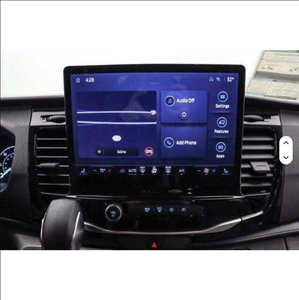 Parfait pour votre prochain déménagement : <span class=keywords><strong>Ford</strong></span> Transit <span class=keywords><strong>Connect</strong></span> XLT VAN CAR d'occasion 2024 - Product Image 3