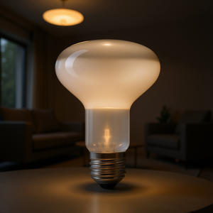 Ampoule incandescente réflectrice 40W R63 MT E27 230V - Product Image 3