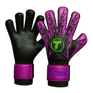 Gants de gardien de but TAUX de gros Gants sur mesure de bonne qualité pour le jeu compétitif Gants de gardien de but - Product Image 6