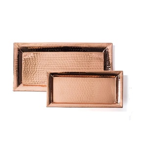 Holesale-semicírculo de metal, accesorio ustico de metal antiguo - Product Image 6