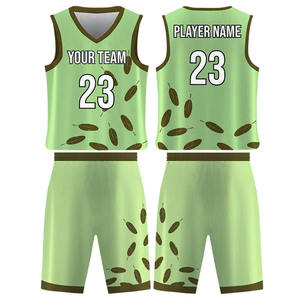 Camiseta de Baloncesto Personalizable, Reversible y Transpirable, sin Mangas, para Hombre, Estilo Hip Hop, con Impresión de Nombre y Número, Tallas Grandes - Product Image 1