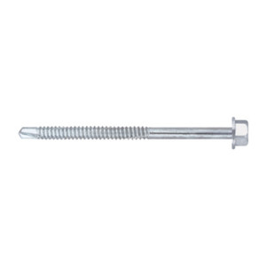 Tornillos Autoperforantes de Cabeza Hexagonal Ch.10- 6x 80 Koverv - Product Image 2