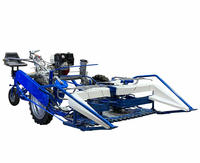 Heißer Verkauf: Mini-Handtraktor mit 8 PS Robin-Motor, Zweiradtraktor für die Landwirtschaft, Hochwertige Einachsschlepper zu Günstigen Preisen