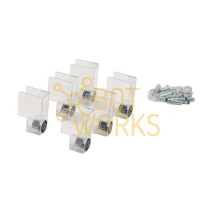 ชไนเดอร์ อิเล็คทริค LA9D115703 - ใหม่ - Product Image 1