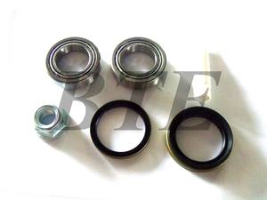 <span class=keywords><strong>Kit</strong></span> <span class=keywords><strong>de</strong></span> roulement <span class=keywords><strong>de</strong></span> <span class=keywords><strong>roue</strong></span> avant pour MAZDA <span class=keywords><strong>Kia</strong></span> VKBA 949 OE S231-33-075 Modèle 552100 Garantie <span class=keywords><strong>de</strong></span> 12 mois - Product Image 3