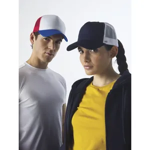 Gorra Trucker Personalizable Glam para Artículos Promocionales - Product Image 2