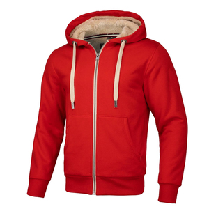 Sudaderas con Capucha para Hombre, Tallas Grandes, 100% Algodón, Ecológicas, de Secado Rápido, Transpirables, con Impresión Personalizada, Venta al Por Mayor para la Temporada de Invierno - Product Image 1