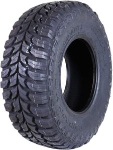 Meilleure offre pour un nouveau lot de 4 pneus radiaux tout-terrain pour camionnette légère Ceum M/T 08 - LT235/75R15 235/75-15 104/101Q Charge R - Product Image 3