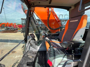 รถขุดมือสอง Doosan DX300 LCA จากเกาหลีเครื่องขุดมือสอง2022ปี - Product Image 4