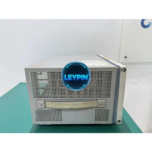 Analizador de Redes Vectoriales Rohde & Schwarz ZVB4 de 4 Puertos, 300kHz-4GHz, Usado, Lexso - Product Image 2